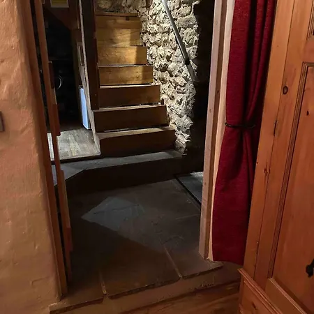 Holiday home Harrys Barn Detached Character *