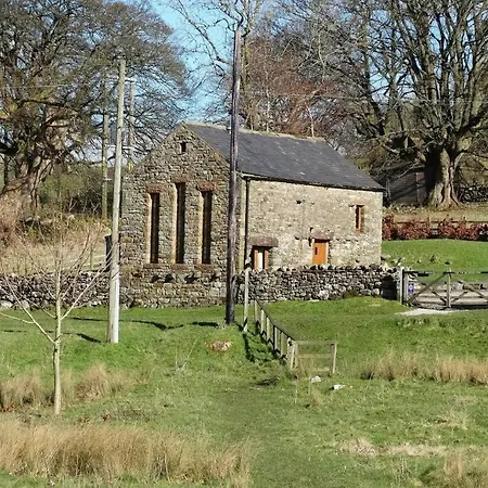 Harrys Barn Detached Character Holiday home