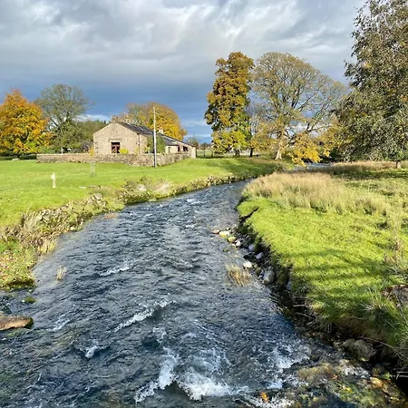 Holiday home Harrys Barn Detached Character Maulds Meaburn